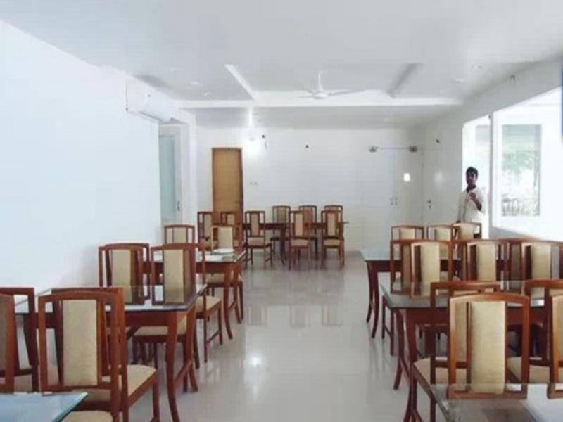 Fabhotel Syberitic Suites Gachibowli - Fully Vaccinated Staff Kondapur  Exterior photo