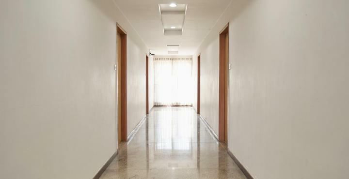 Fabhotel Syberitic Suites Gachibowli - Fully Vaccinated Staff Kondapur  Exterior photo